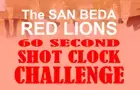 Shot Clock Challenge
