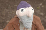Jed the Hobo