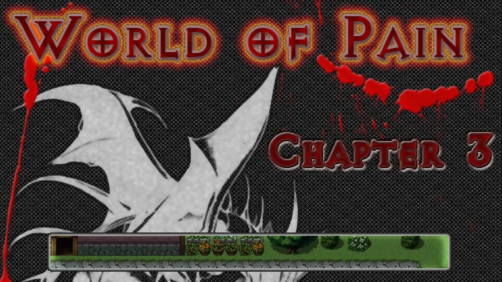 World of Pain RPG: C3