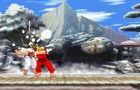 Ryu meets Ken