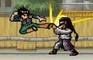 neji vs lee