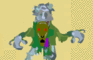 Desert Zombies