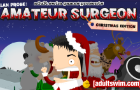 Amateur Surgeon Christmas