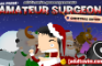 Amateur Surgeon Christmas