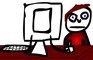 America Online Ad