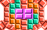 Tetris prototype