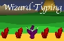 Wizard Typing