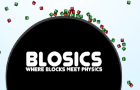 Blosics