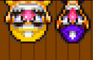 Wario and Waluigi's X-mas