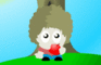 The Apple Monster Part:1