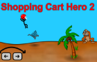 Shopping Cart Hero 2