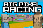 Big Pixel Racing