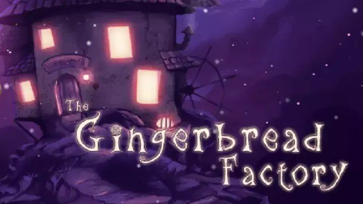 The Gingerbread Factory