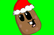 Roy the Christmas Potato