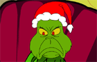 Grinch Who Touched Xmas!