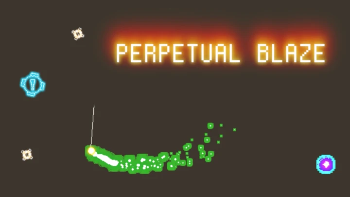 Perpetual Blaze