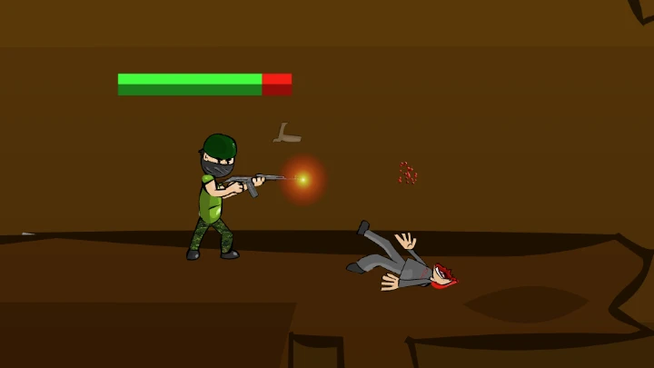 MTC: CyberSpace Assault!