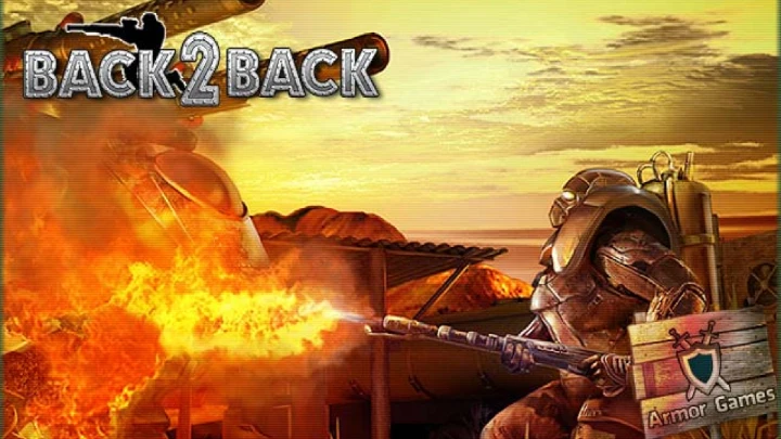 Back2Back