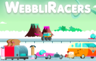 WebbliRacers