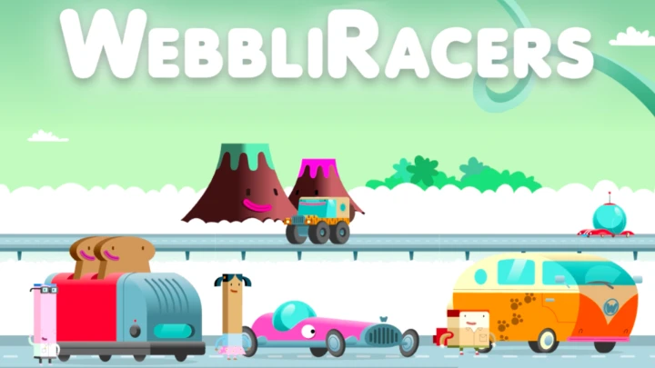 WebbliRacers