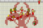Infectonator : Christmas