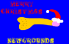 Merry X-Mas Newgrounds!
