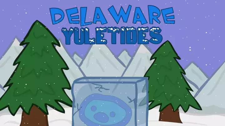 Delaware Yuletides