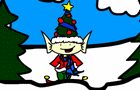 Elf Christmas Wish