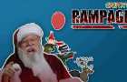 .: Santa&#039;s Rampage :.