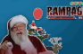 .: Santa's Rampage :.