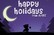 Happy Holidays by ArtBIT