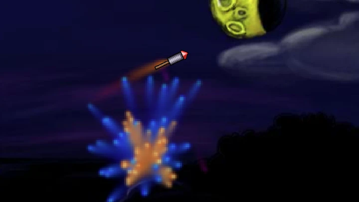 FireWorkOut