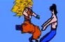 Goku Vs Kenshiro Eps 2