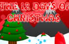 The 12 Days Of Christmas!