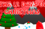 The 12 Days Of Christmas!