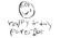 happy b day paperbat