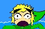 LOZ"That Sinking Feeling"