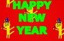 [KK] Wishes New Year