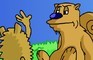 Chipmunk the stupid