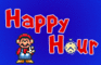 Mario's Happy Hour
