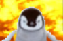 Penguin of WAR