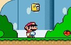 A Mario Adventure