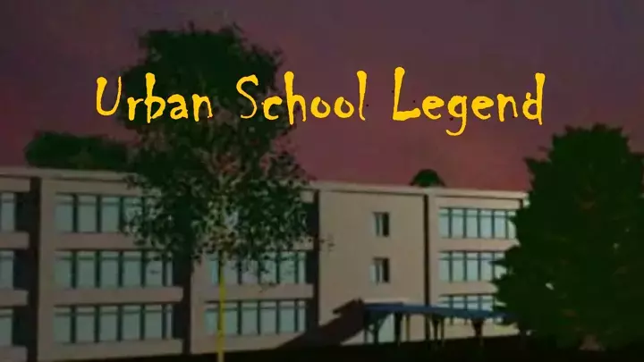 Urban School Legend