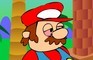 Mario Gets High Again