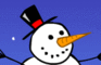 Make a Snowman game