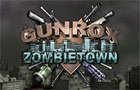 GUNROX: Zombietown