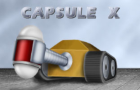 Capsule X