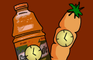 Carrot & Gatorade Show 1
