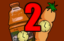 Carrot & Gatorade show 2