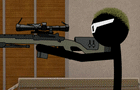 Elite Sniper
